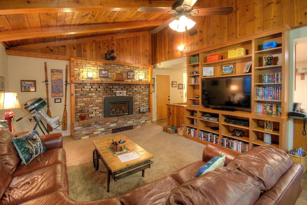 Sierra Springs Villa Оукхърст Екстериор снимка